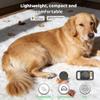 Pet Tracker,GPS Collar for Dogs (Android Only) Smart tag,Waterproof Compatible with Google Find Hub,No Monthly Fee,Advanced Tracking Solution Smart Collar for Pet Safety Ideal Small Large Dogs view 4