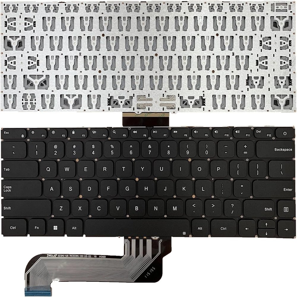 100% New US Layout Keyboard.UU.para Gateway GWNC21524 GWNC21524-GR GWNC21524-GR GWNC21524-BL GWNC21524-RD