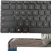 100% New US Layout Keyboard.UU.para Gateway GWNC21524 GWNC21524-GR GWNC21524-GR GWNC21524-BL GWNC21524-RD view 3