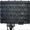 100% New Replacement Laptop Keyboard with Backlit for Dell Latitude E5550 E5570 E5580 E5590 E5590 E5591 5550 5570 5580 5590 5591, Precision 3510 3520 7510 7520 777 10 77 20 0383D7 view 3