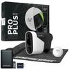 Garmin Z82 with Vice Pro+ White Signature Power view 1
