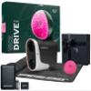 Garmin Z30 with Vice Drive Pink Signature Gift view 1