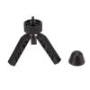 Camping Tripod Tent Support Pole Aluminum Alloy Stable Multifunctional Black A Shaped Adjustable Height Lightweight Durable for Outdoor Camping Pyramid Tents view 4