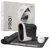 Garmin Z30 with Vice Pro White Signature Towel view 1