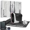Garmin Z30 with Vice Pro Tracer Signature Power view 1