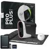 Garmin Z30 with Vice Pro+ White Signature Power view 1