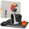 Garmin Z30 with Vice Pro S/O Red Signature Towel view 1