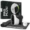 Garmin Z82 with Vice Pro+ White Signature Towel view 1