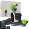 Garmin Z30 with Vice Pro Neon Lime Sign. Power view 1