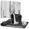 Garmin Z30 with Vice Pro Tracer Signature Towel view 1