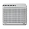 ELAC NAVA100 Portable Bluetooth Speaker in Black (Adsum Cream) view 1