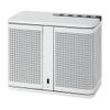 ELAC NAVA100 Portable Bluetooth Speaker in Black (Adsum Cream) view 4