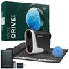 Garmin Z30 with Vice Drive Blue Signature Power view 1