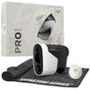Garmin Z82 with Vice Pro Drip L/B Signature Towel view 1