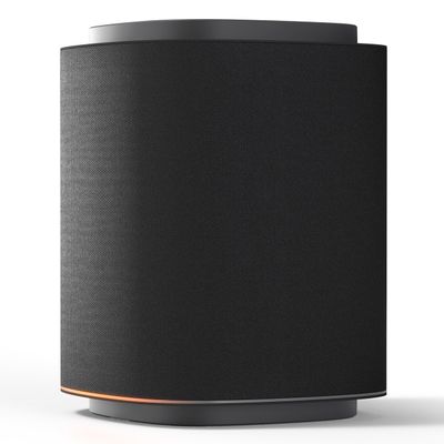 LG M5 Sound Suite Wireless Speaker with Dolby Atmos FlexConnect Bluetooth and Wi-Fi, Google Cast & AirPlay Dual Tweeters + 3" Woofer Connect to TVs & H7 Soundbar (New 2026 Model)