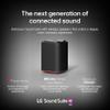 LG M5 Sound Suite Wireless Speaker with Dolby Atmos FlexConnect Bluetooth and Wi-Fi, Google Cast & AirPlay Dual Tweeters + 3" Woofer Connect to TVs & H7 Soundbar (New 2026 Model) view 4