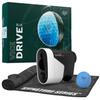 Garmin Z82 with Vice Drive Blue Signature Towel view 1