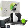 Garmin Z82 with Vice Pro Neon Lime Sign. Power view 1
