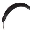 KunEchevyr H390-2.5MV Telephone Headset, Business Communication Headset with Noise Cancelling Mic, 2.5mm Monaural Office Headset for Call Centers Telemarketing, Adjustable Volume and Mute F view 4