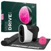 Garmin Z82 with Vice Drive Pink Signature Towel view 1