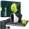 Garmin Z82 with Vice Drive Yellow Signature Power view 1