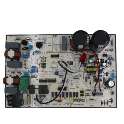 0011800241V/K/L/M/F/G/T/Y/H/GA/C Motherboard Computer Control Panel for Air Conditioning