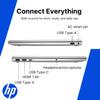 HP 15.6" FHD Touchscreen Business Laptop  2026 Edition  AMD Ryzen 5 7520U  8GB LPDDR5  256GB PCIe SSD  Copilot AI  Wi-Fi 6  Numeric Keypad  Windows 11  w/o Mouse view 4