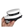 FFYTRGQWU 360 Degree Radar Ranging Module Sweeping Machine 5V 360 Degree Scanning Radar Ranging Module with Electronic Starter and Protective Cover view 3