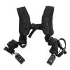 Compatible for Double Shoulder Camera Strap Belt Quick Release Camcorder Straps(Style B) view 1