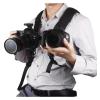 Compatible for Double Shoulder Camera Strap Belt Quick Release Camcorder Straps(Style B) view 4