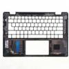 0RYYMK RYYMK New Palmrest Upper Case C Cover for Latitude 7420 E7420 view 2