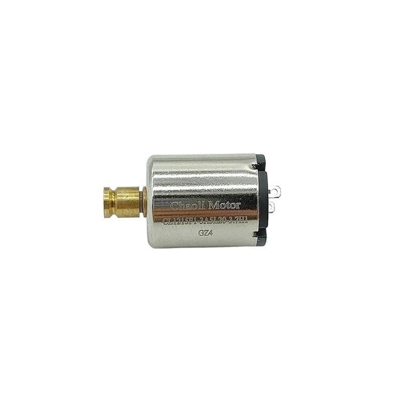 1215 Small 12mm*15mm Coreless Electronic Starter Single Flywheel Engine Stong NdFeB Magnetic DC 3V 3.7V 5V 6V High Speed DIY Motor Drivers