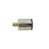 1215 Small 12mm*15mm Coreless Electronic Starter Single Flywheel Engine Stong NdFeB Magnetic DC 3V 3.7V 5V 6V High Speed DIY Motor Drivers view 1
