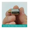 1215 Small 12mm*15mm Coreless Electronic Starter Single Flywheel Engine Stong NdFeB Magnetic DC 3V 3.7V 5V 6V High Speed DIY Motor Drivers view 2