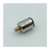 1215 Small 12mm*15mm Coreless Electronic Starter Single Flywheel Engine Stong NdFeB Magnetic DC 3V 3.7V 5V 6V High Speed DIY Motor Drivers view 4