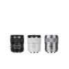 Sniper Lens 23mm 33mm 56mm 16mm F1.2 Series Auto Lens Compatible for Sony E Mount Fuji X Mount Nikon Z Mount(Blcak,23mm 33mm 56mm,XF) view 3