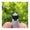 10mm M20 Planetary Gear Electronic Starter Small Gearbox Reducer Electronic Starter DC 1.5V 3V 3.7V 133RPM Slow Speed Cross Shaft DIY Motor Drivers view 4