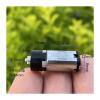 10mm M20 Planetary Gear Electronic Starter Small Gearbox Reducer Electronic Starter DC 1.5V 3V 3.7V 133RPM Slow Speed Cross Shaft DIY Robot Car Motor Drivers view 2