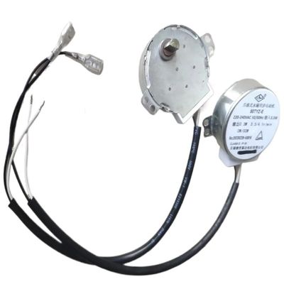 1piece 50tyz-e AC220V 3.5rpm synchronous Electronic Starter Motor Drivers