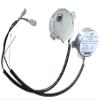 1piece 50tyz-e AC220V 3.5rpm synchronous Electronic Starter Motor Drivers view 1