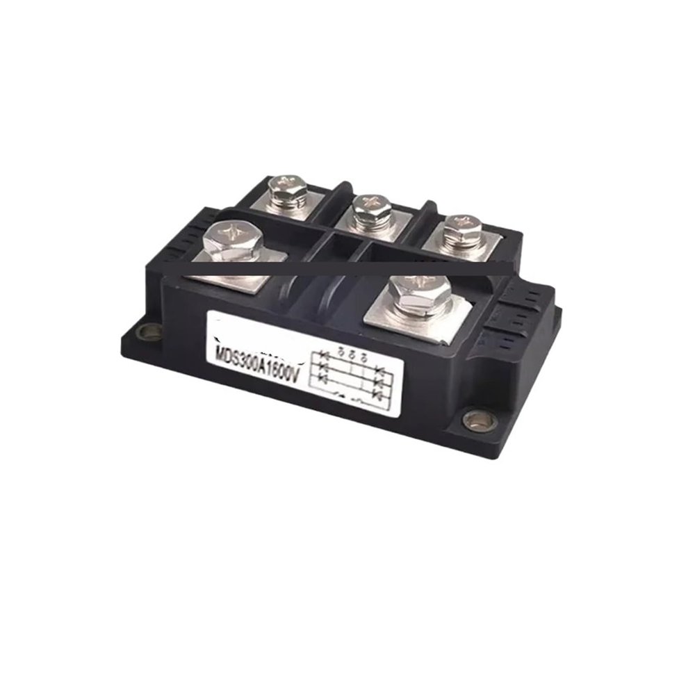 1pc Power Transistor Modules - MDS Series for Efficient Power Management(MDS200A1600V)