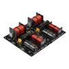2pcs 350W 2 Ways Crossover Board Tweeter Bass Speaker Frequency Divider 2 Unit for 4-8Ohm DIY Speaker Filter view 1
