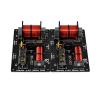 2pcs 350W 2 Ways Crossover Board Tweeter Bass Speaker Frequency Divider 2 Unit for 4-8Ohm DIY Speaker Filter view 2
