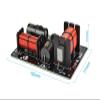 2pcs 350W 2 Ways Crossover Board Tweeter Bass Speaker Frequency Divider 2 Unit for 4-8Ohm DIY Speaker Filter view 4