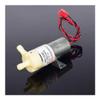 JSB2438039 Large Flow DC 12V High Pressure Water Pump Small 370 Electronic Starter Diaphragm Self Priming Pump Water Suction Pump Motor Drivers view 1