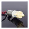 JSB2438039 Large Flow DC 12V High Pressure Water Pump Small 370 Electronic Starter Diaphragm Self Priming Pump Water Suction Pump Motor Drivers view 3