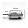 1030988 RS-395 Electronic Starter DC 12V 18V 24V 14400RPM High Speed Large Torque 28mm Electronic Starter 3.17mm Shaft Motor Drivers view 2
