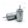 1030988 RS-395 Electronic Starter DC 12V 18V 24V 14400RPM High Speed Large Torque 28mm Electronic Starter 3.17mm Shaft Motor Drivers view 3