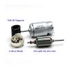 1030988 RS-395 Electronic Starter DC 12V 18V 24V 14400RPM High Speed Large Torque 28mm Electronic Starter 3.17mm Shaft Motor Drivers view 4