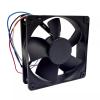AD1224MB-Y5B DC 24V 0.22A 5.28W 120x120x32mm 4-Wire Cooling Fan view 3